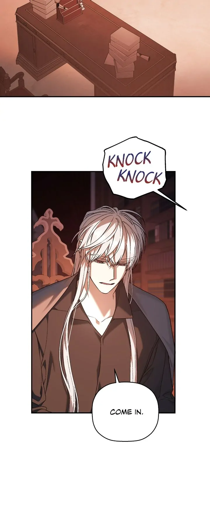 Eternal Covenant - Chapter 93 manhwa