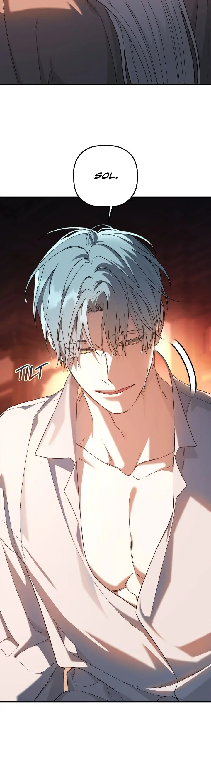 Eternal Covenant - Chapter 93 manhwa