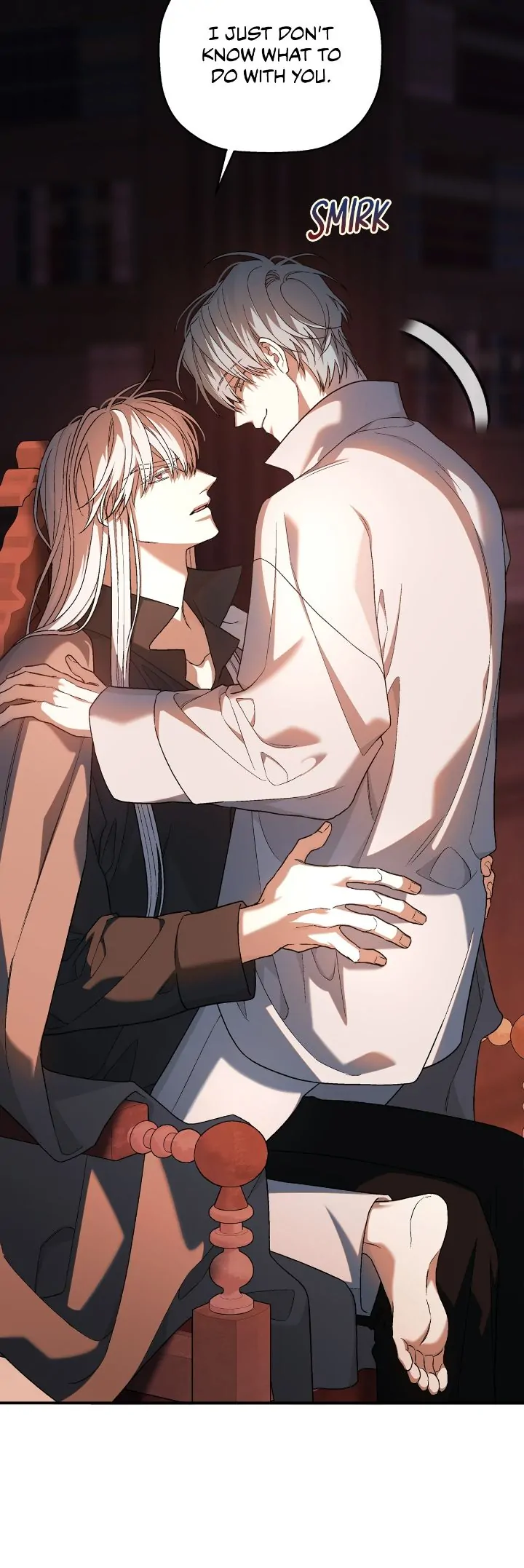 Eternal Covenant - Chapter 93 manhwa