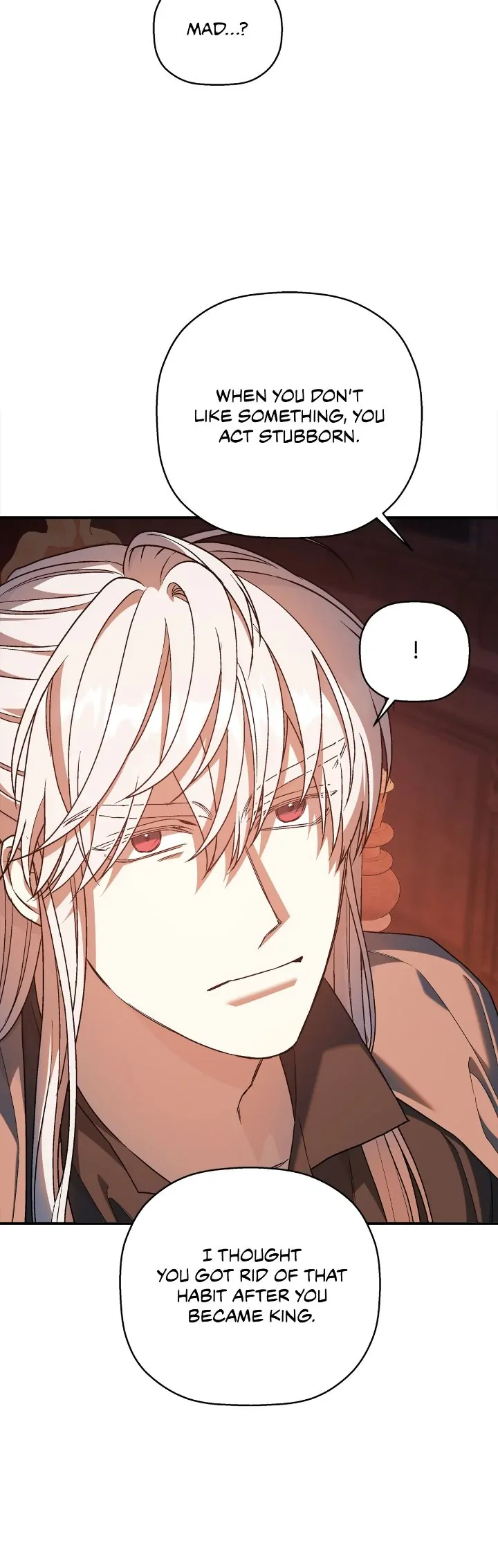 Eternal Covenant - Chapter 93 manhwa