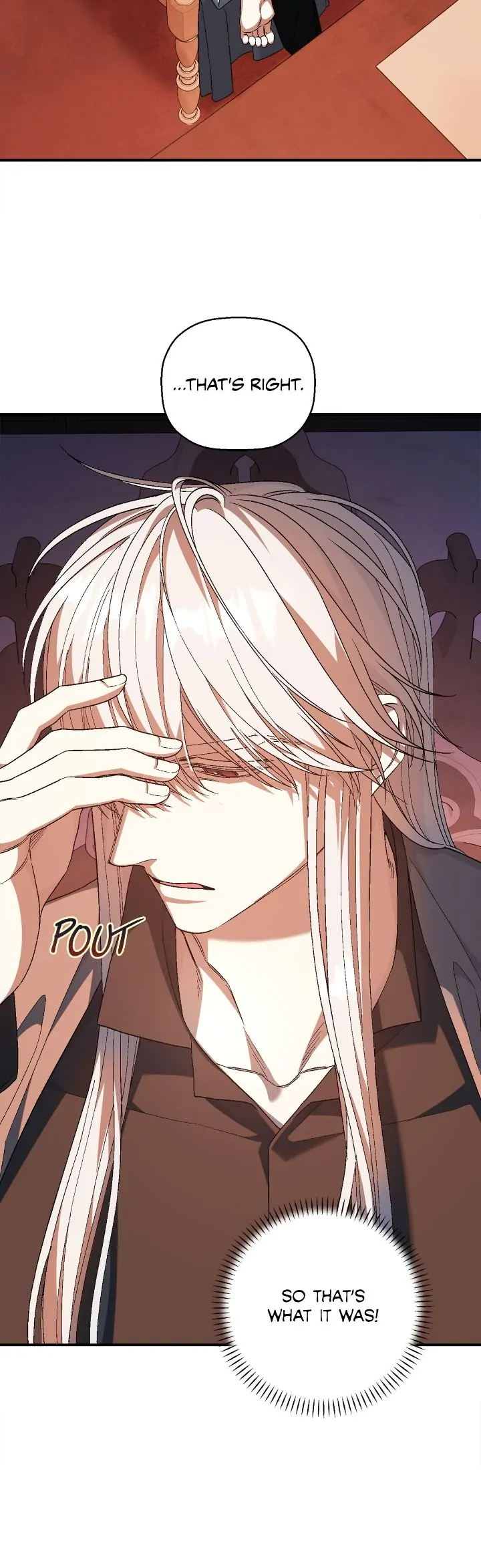 Eternal Covenant - Chapter 93 manhwa
