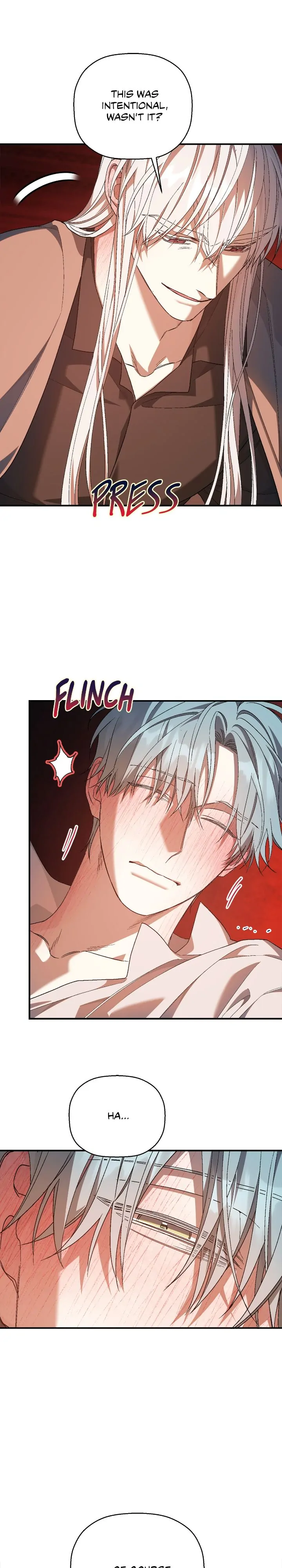 Eternal Covenant - Chapter 93 manhwa