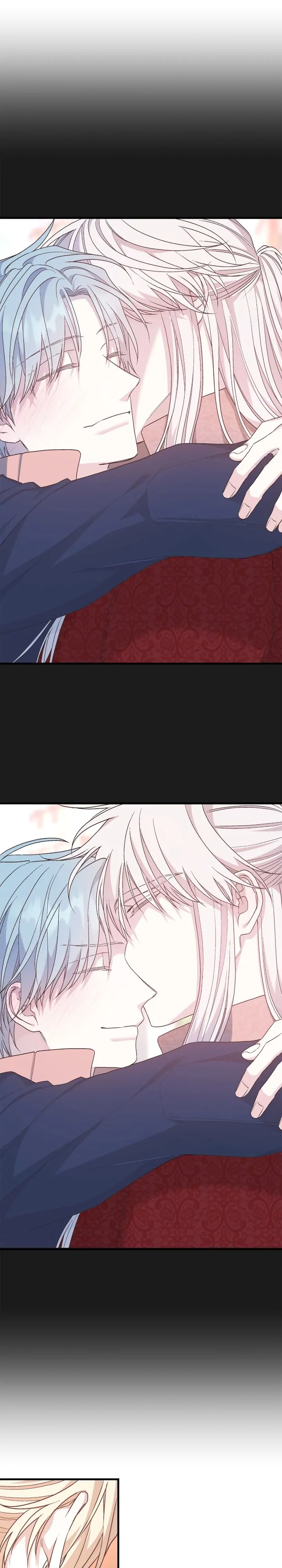 Eternal Covenant - Chapter 95 manhwa
