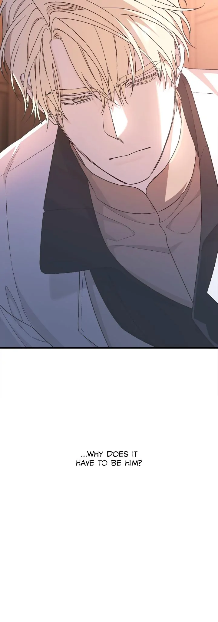 Eternal Covenant - Chapter 95 manhwa