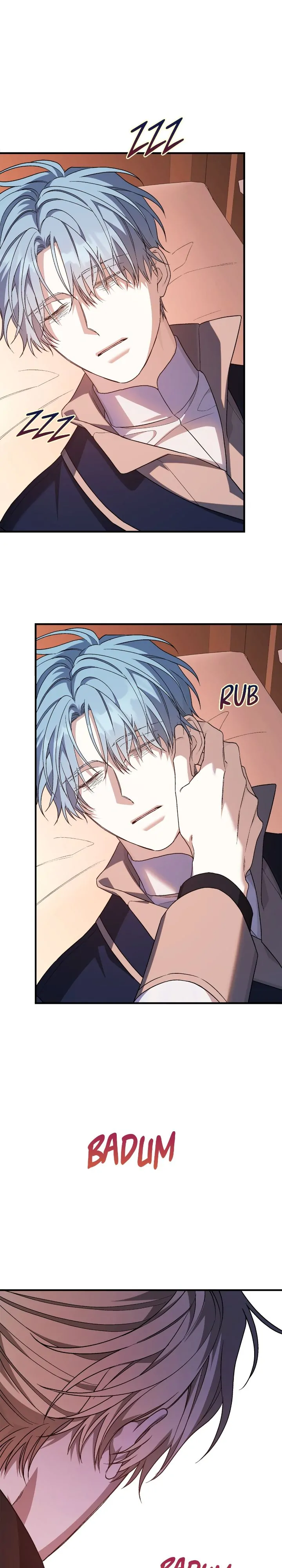 Eternal Covenant - Chapter 95 manhwa