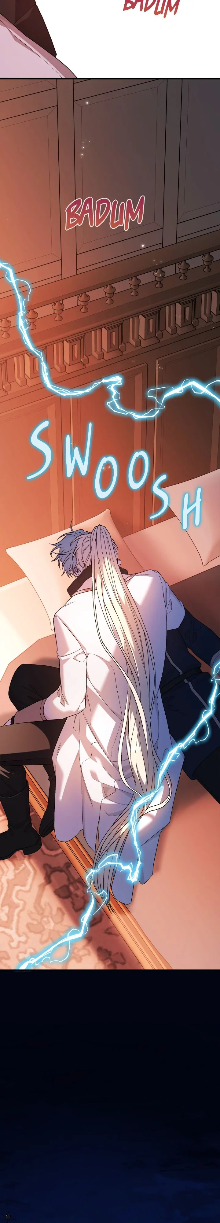 Eternal Covenant - Chapter 95 manhwa