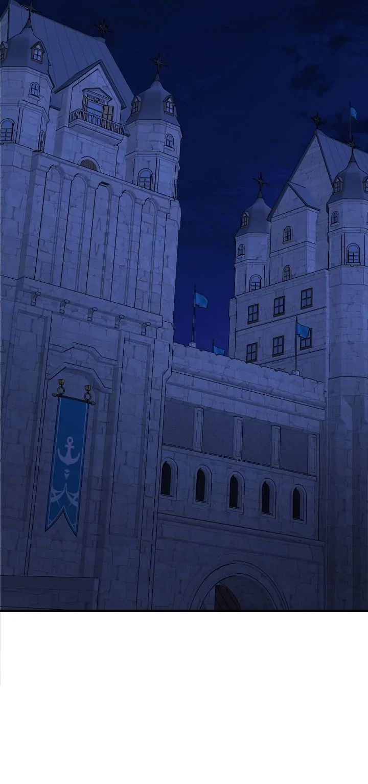 Eternal Covenant - Chapter 95 manhwa