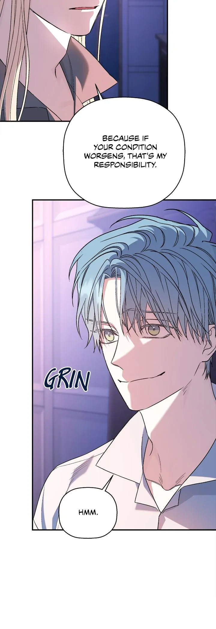 Eternal Covenant - Chapter 95 manhwa