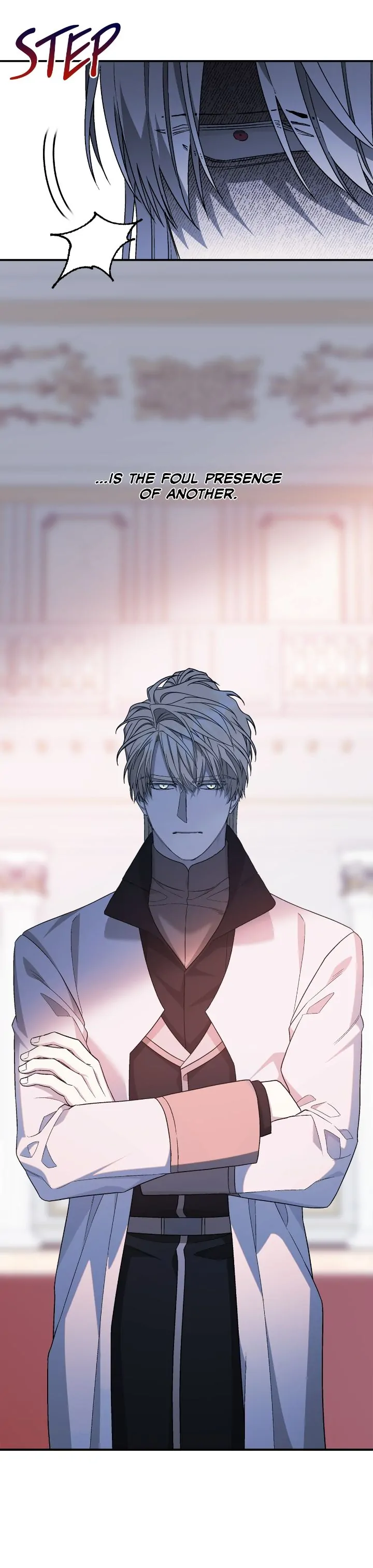 Eternal Covenant - Chapter 95 manhwa
