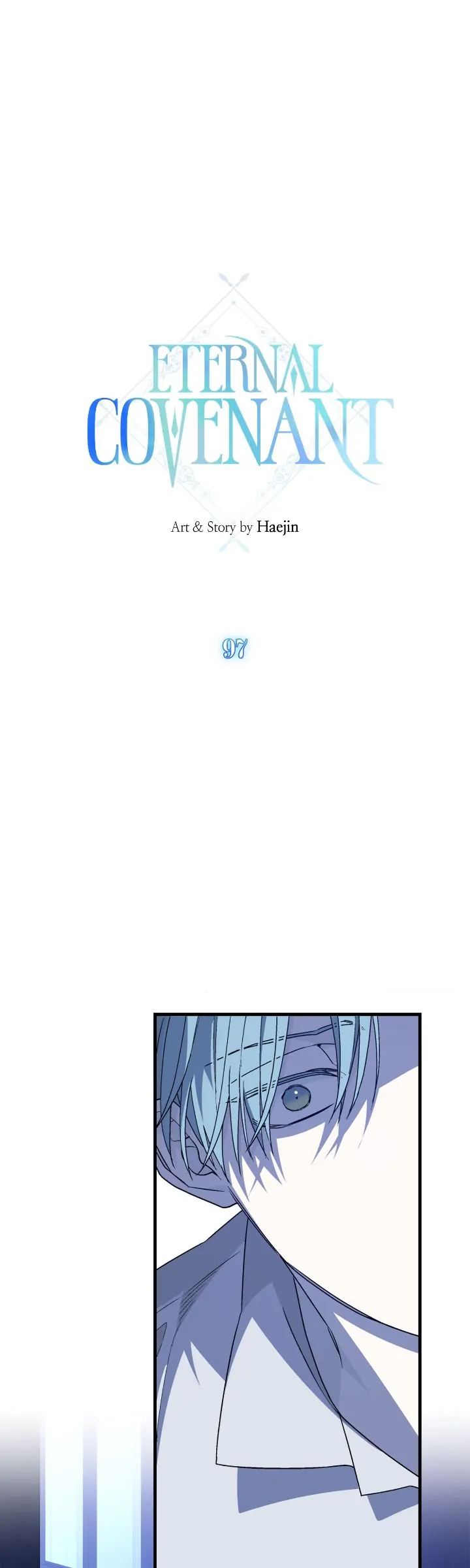 Eternal Covenant - Chapter 97 manhwa