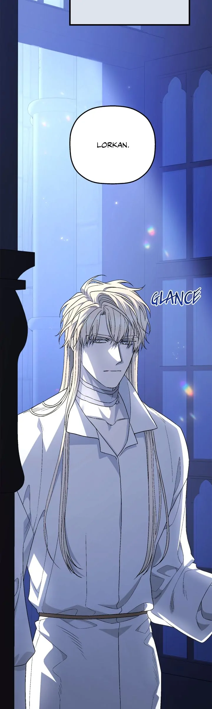 Eternal Covenant - Chapter 97 manhwa