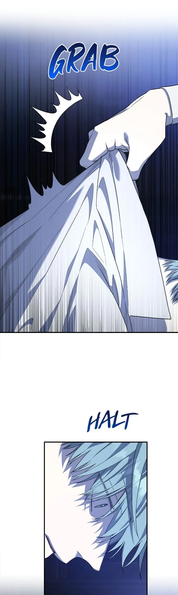 Eternal Covenant - Chapter 97 manhwa