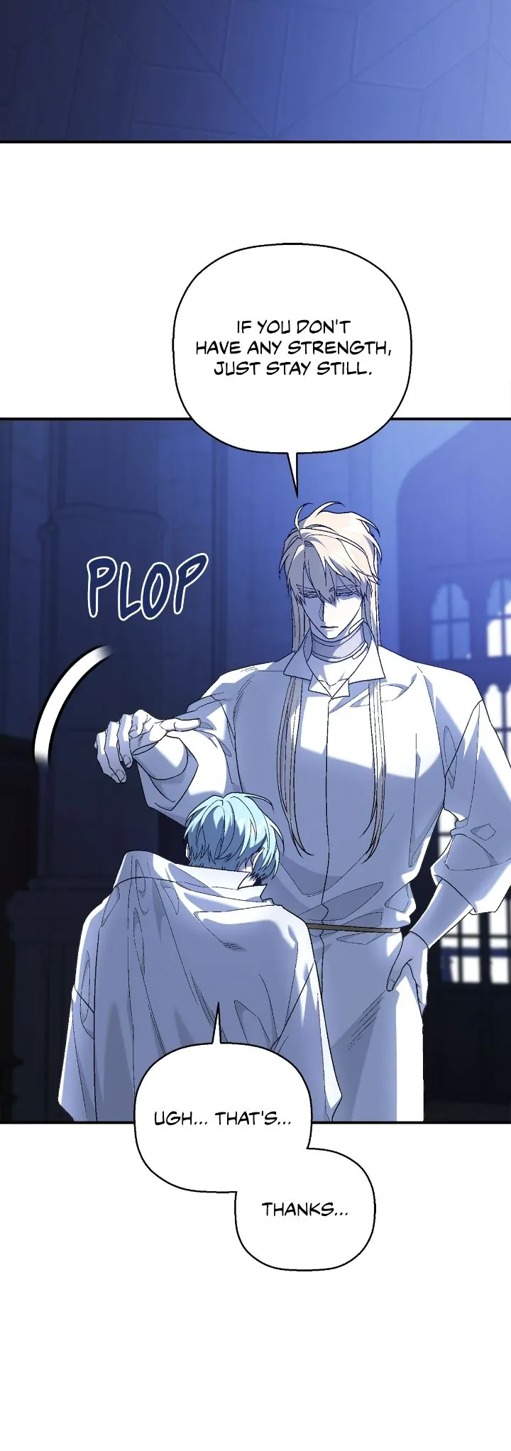 Eternal Covenant - Chapter 97 manhwa
