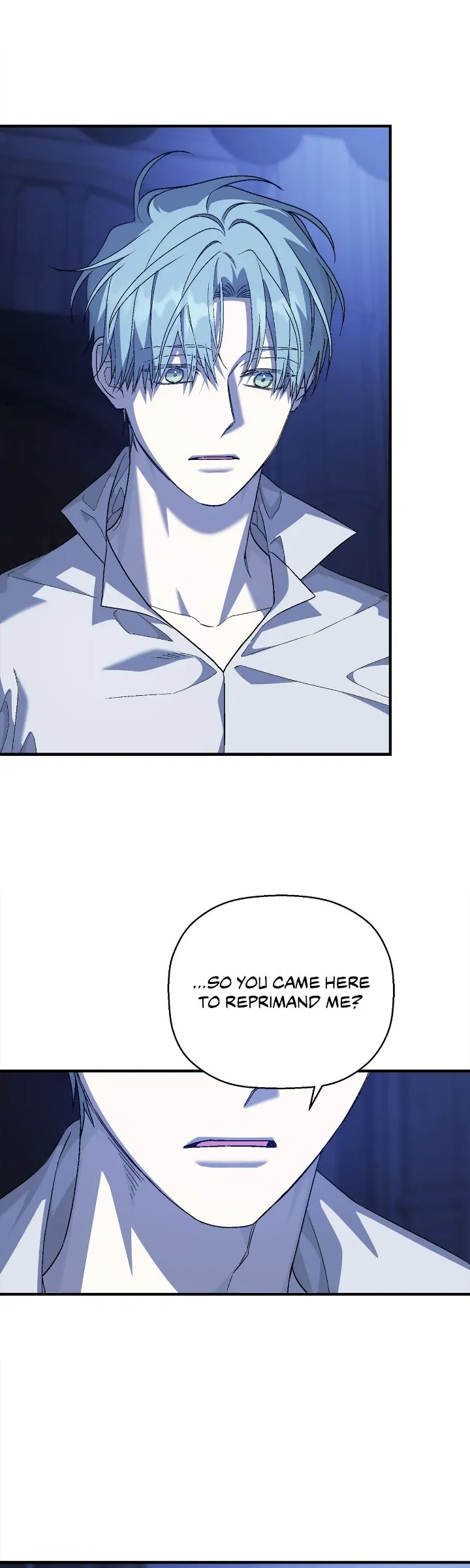 Eternal Covenant - Chapter 97 manhwa