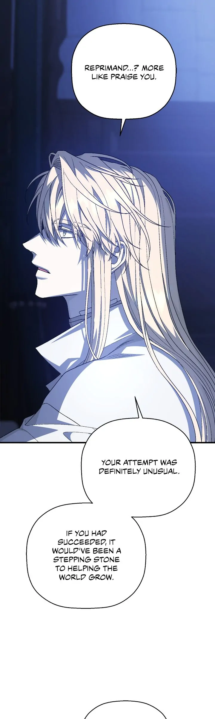 Eternal Covenant - Chapter 97 manhwa