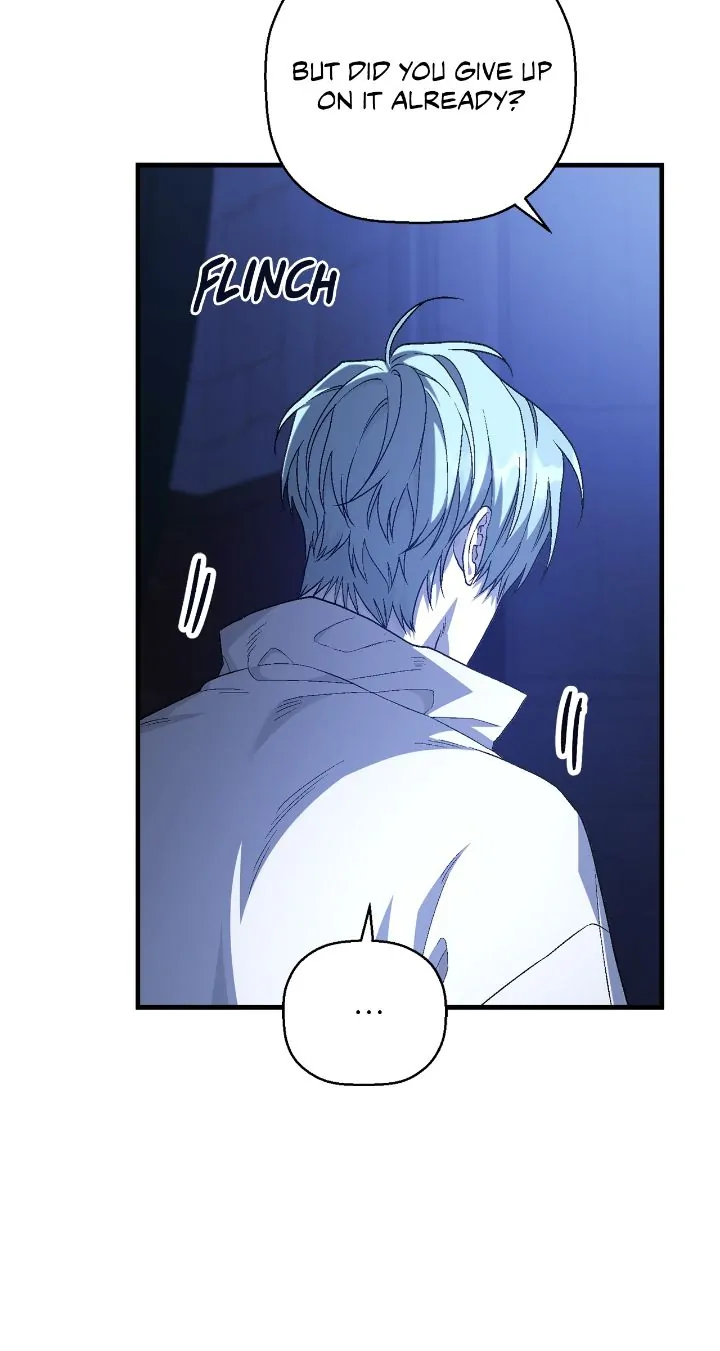Eternal Covenant - Chapter 97 manhwa