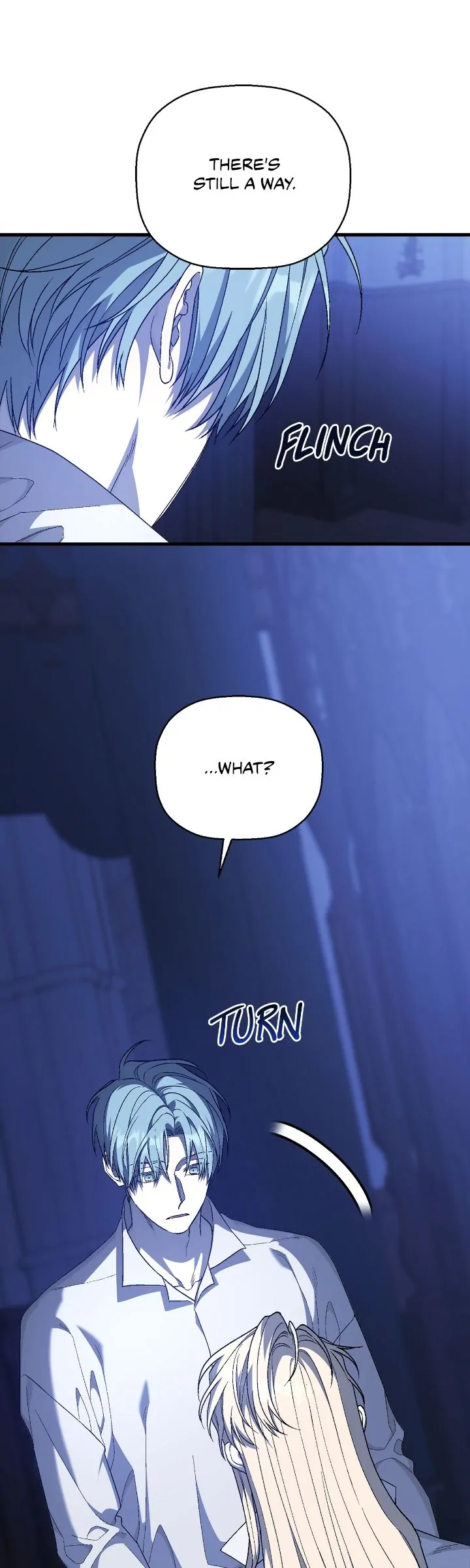 Eternal Covenant - Chapter 97 manhwa