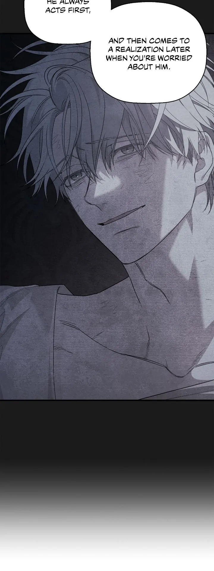Eternal Covenant - Chapter 97 manhwa