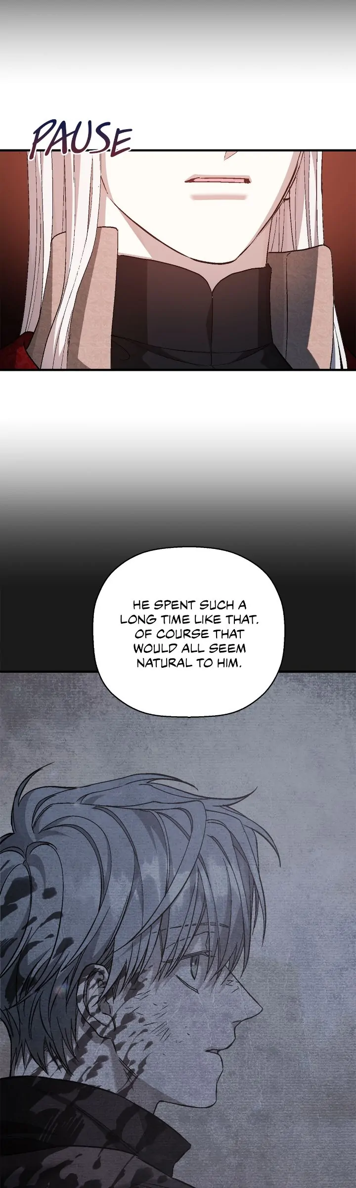 Eternal Covenant - Chapter 97 manhwa