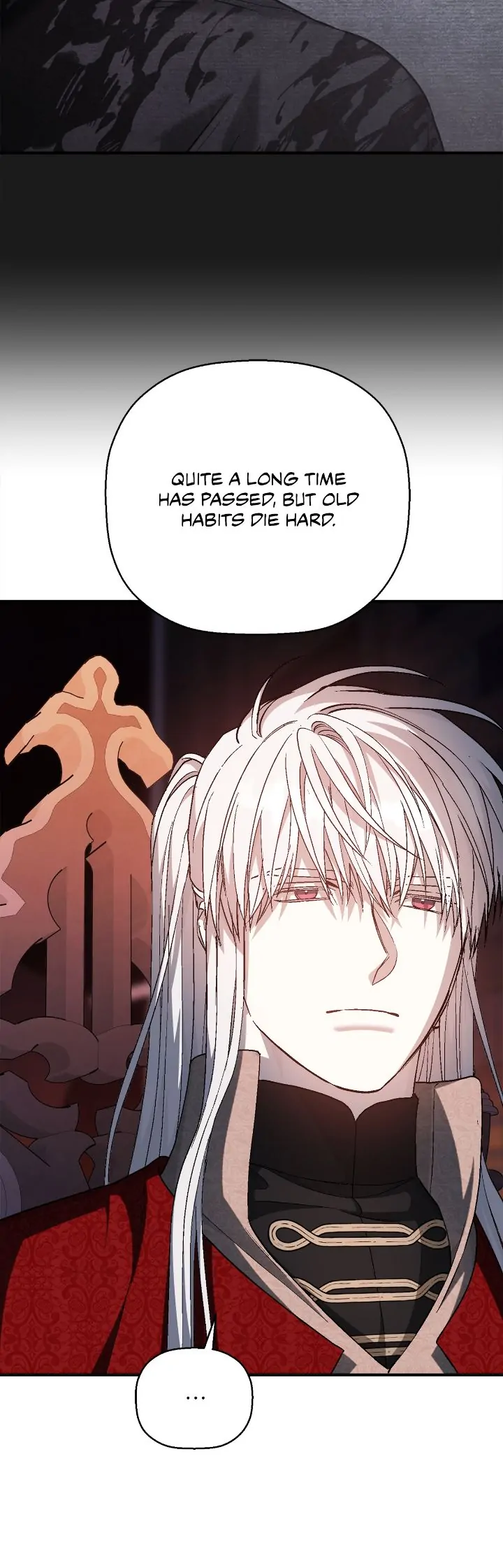 Eternal Covenant - Chapter 97 manhwa