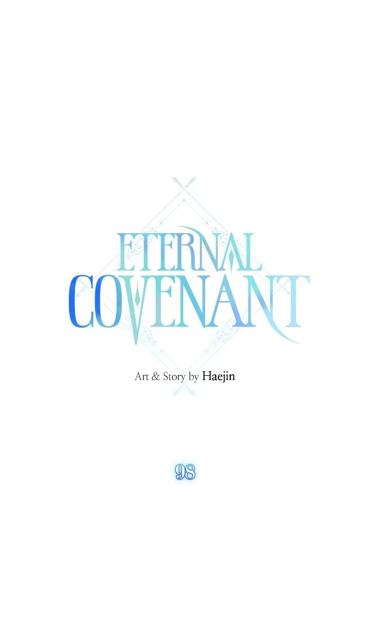 Eternal Covenant - Chapter 98 manhwa