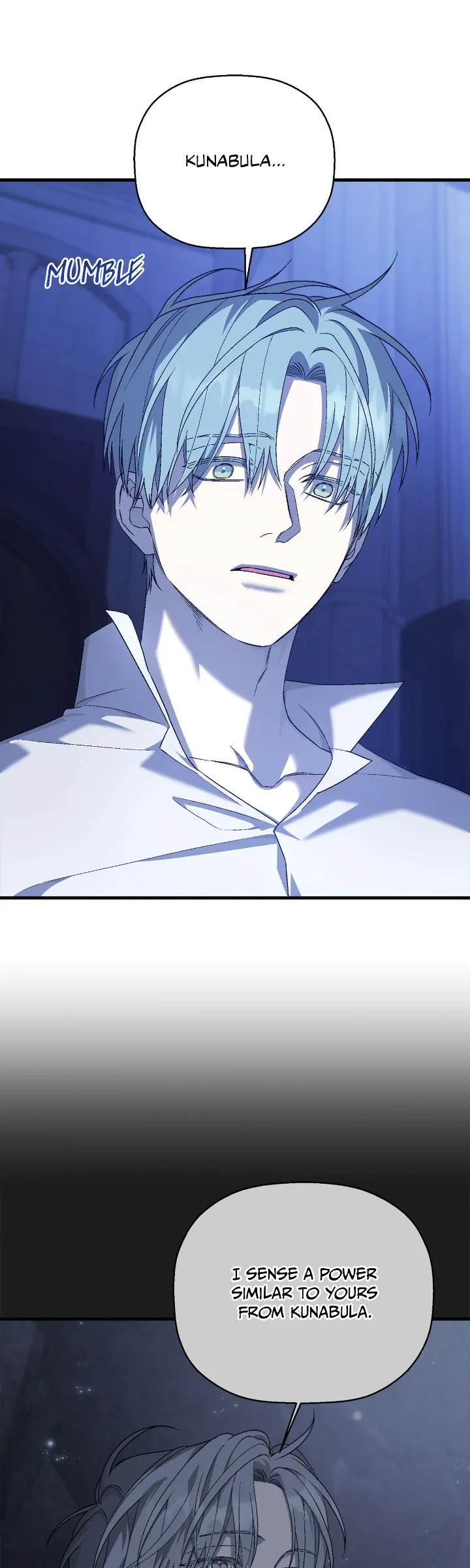 Eternal Covenant - Chapter 98 manhwa