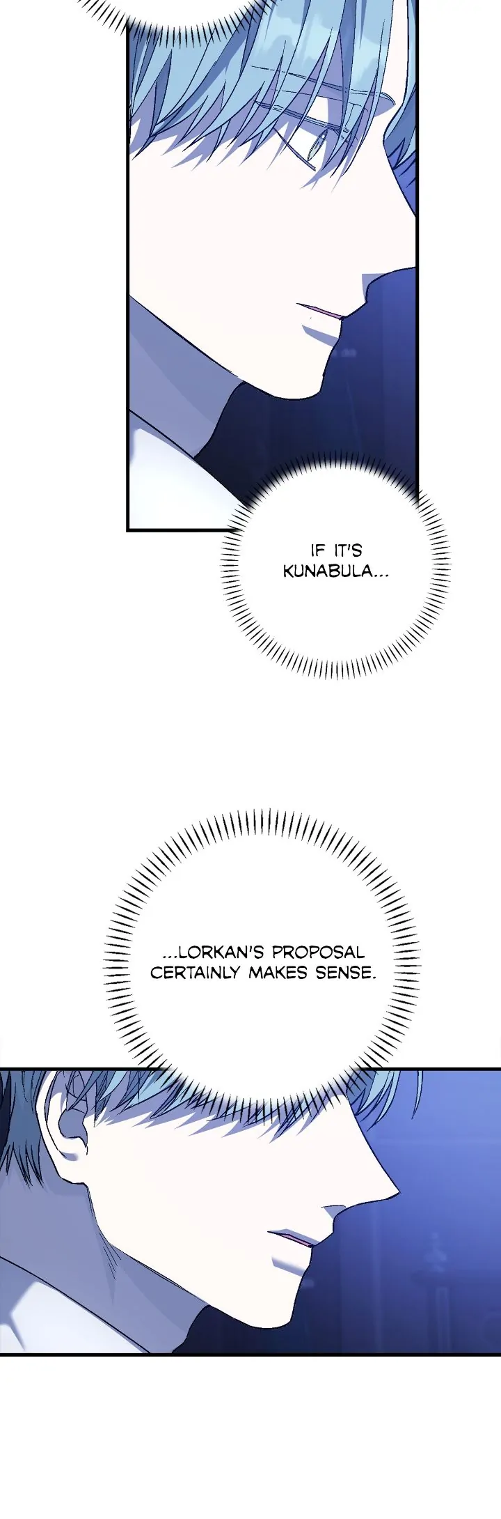 Eternal Covenant - Chapter 98 manhwa