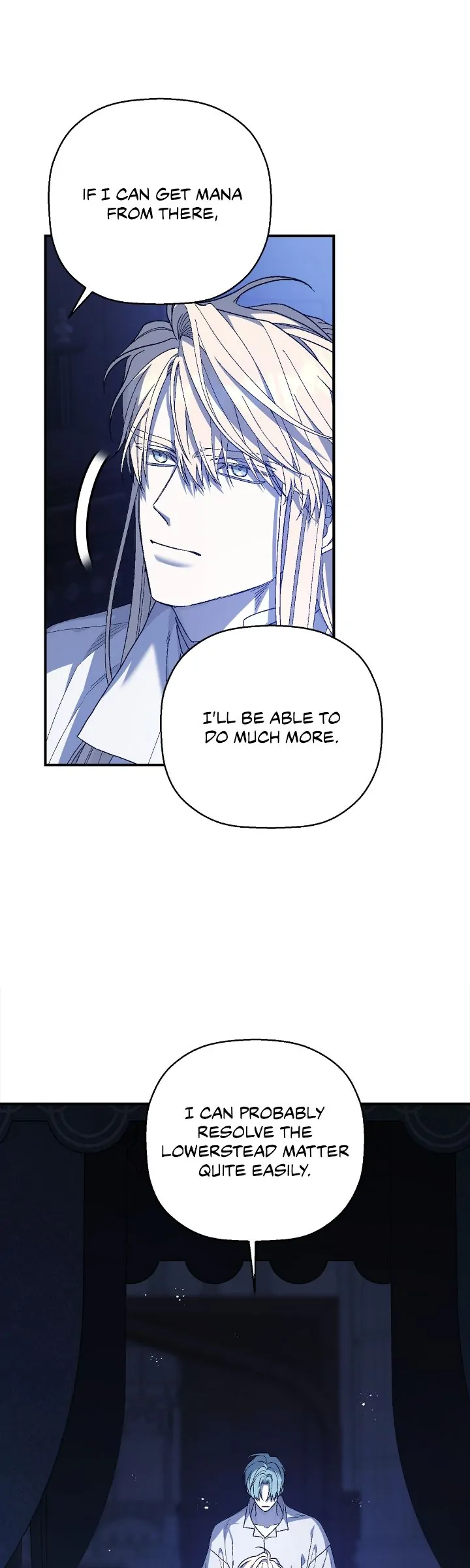 Eternal Covenant - Chapter 98 manhwa