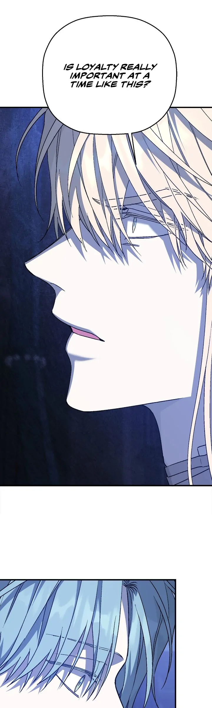 Eternal Covenant - Chapter 98 manhwa