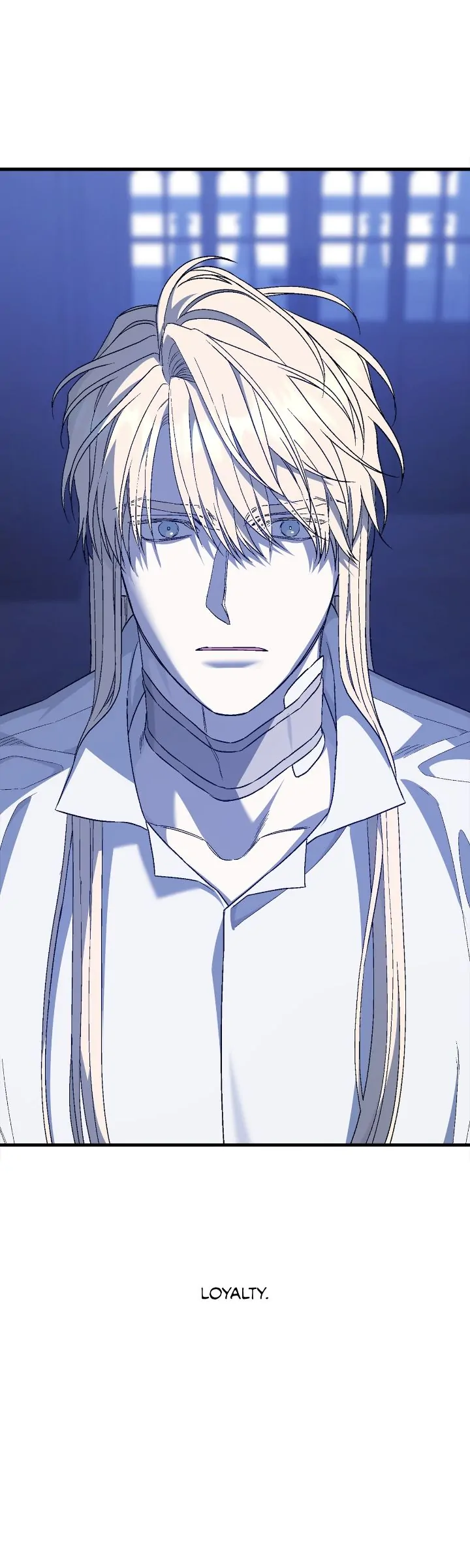 Eternal Covenant - Chapter 98 manhwa