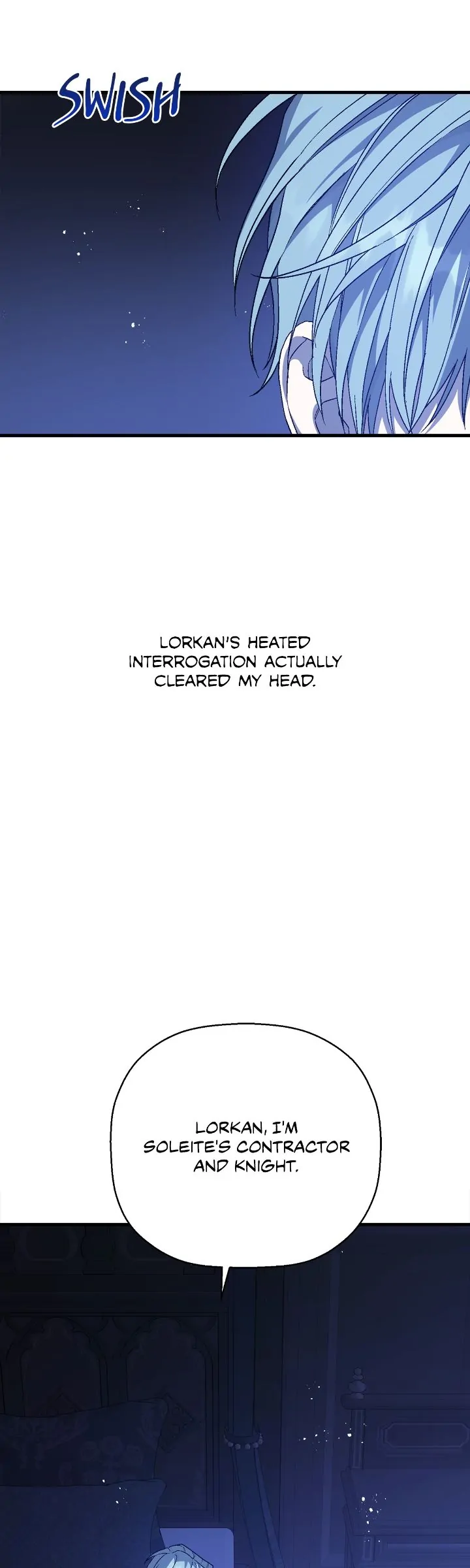Eternal Covenant - Chapter 98 manhwa
