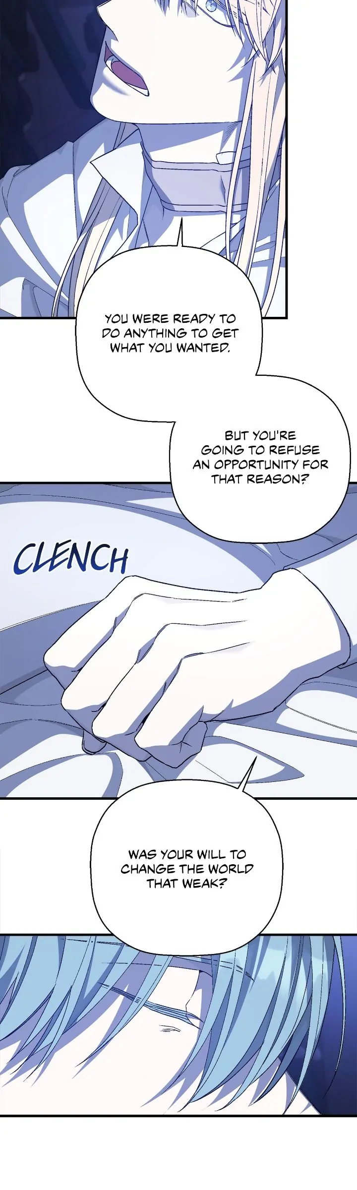 Eternal Covenant - Chapter 98 manhwa