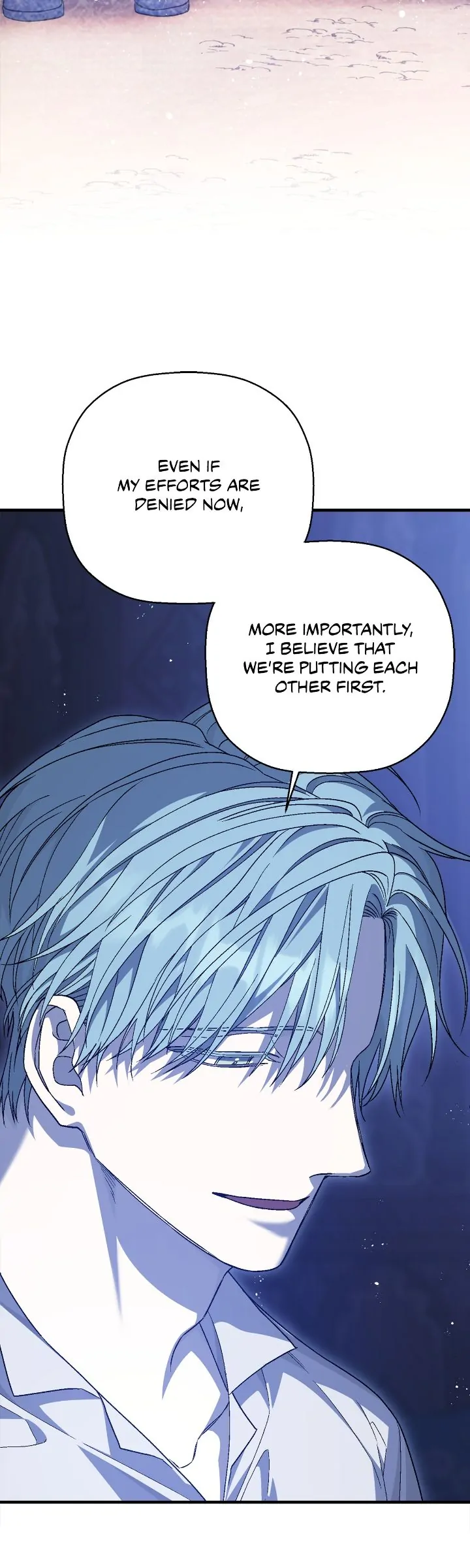 Eternal Covenant - Chapter 98 manhwa