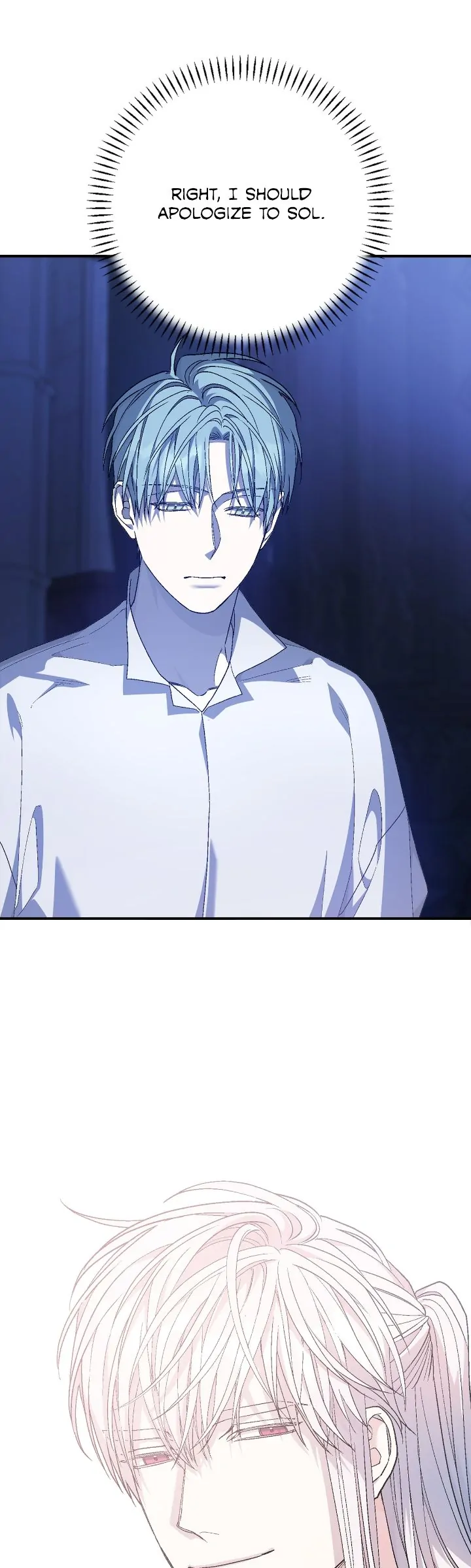 Eternal Covenant - Chapter 98 manhwa