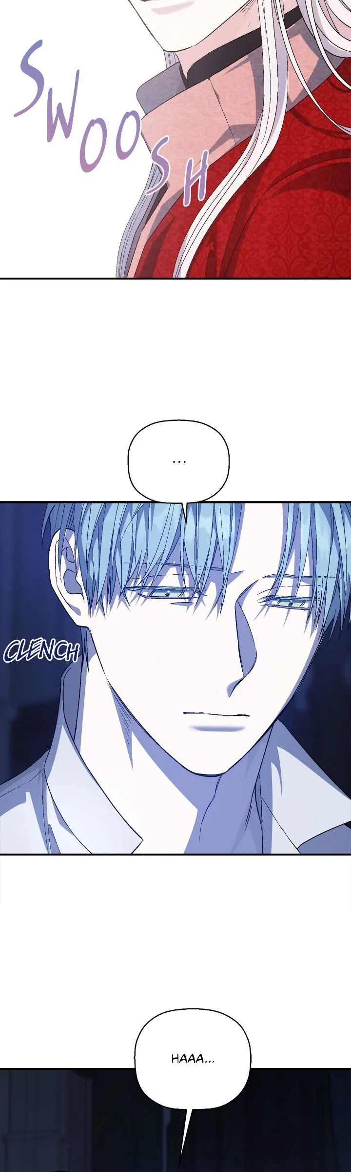Eternal Covenant - Chapter 98 manhwa