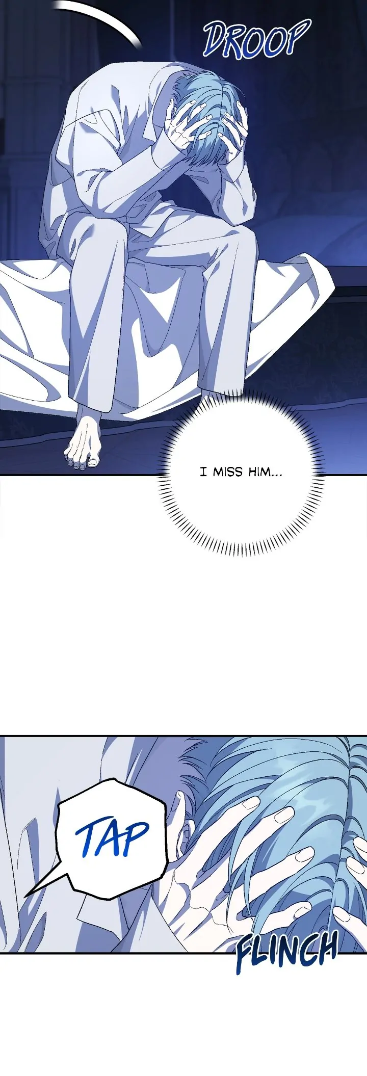 Eternal Covenant - Chapter 98 manhwa
