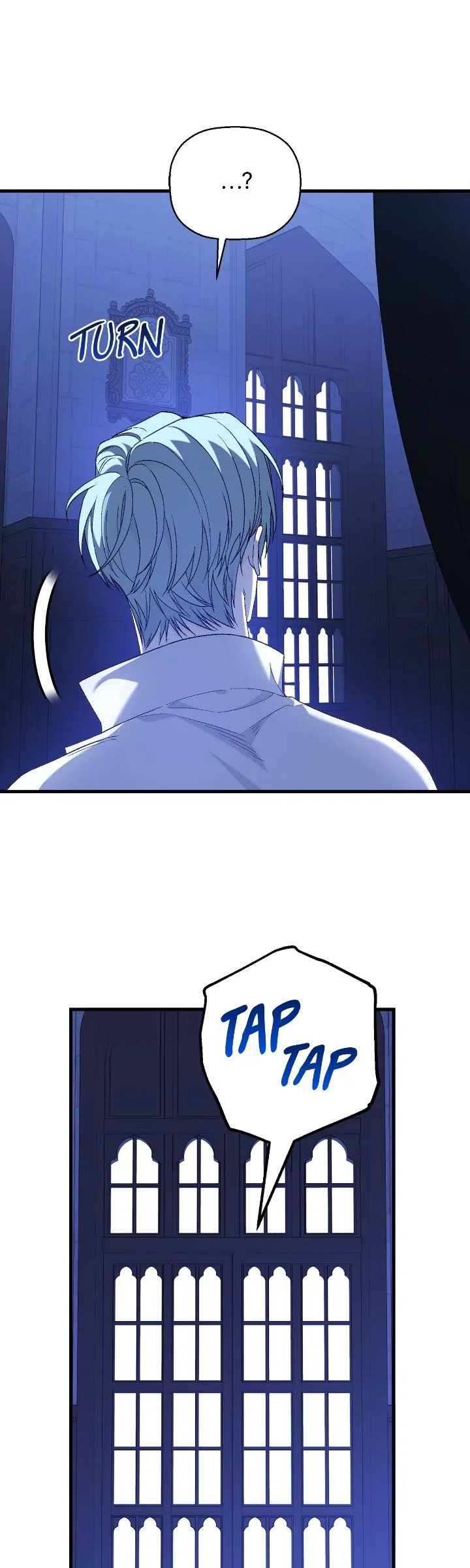 Eternal Covenant - Chapter 98 manhwa