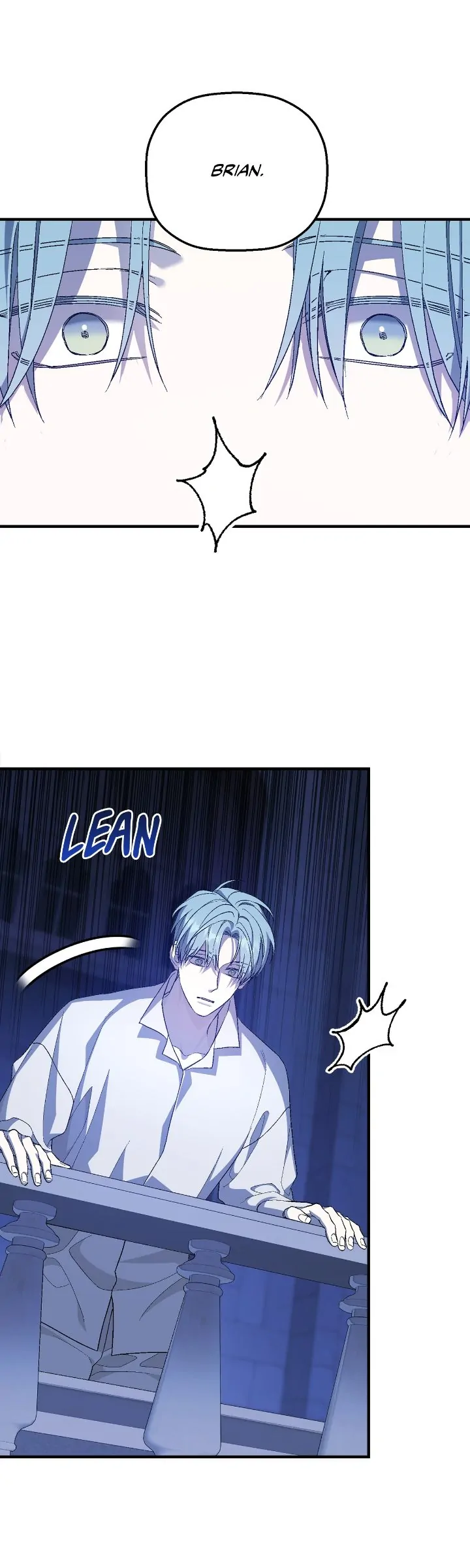 Eternal Covenant - Chapter 98 manhwa