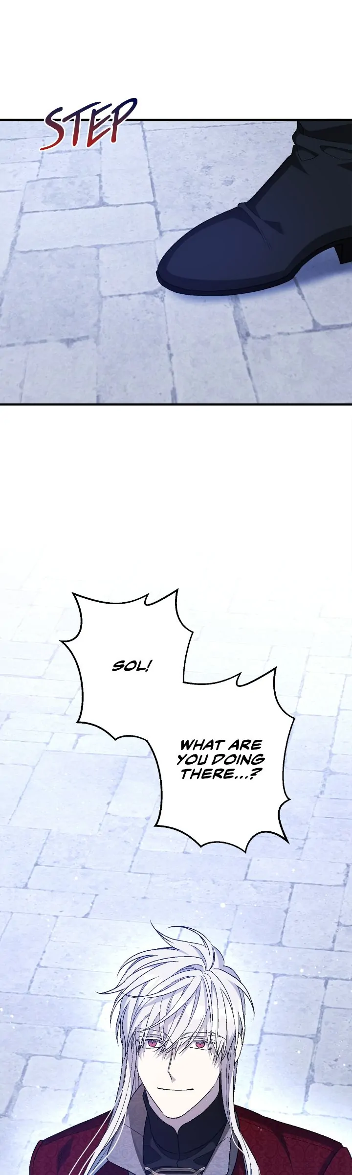 Eternal Covenant - Chapter 98 manhwa