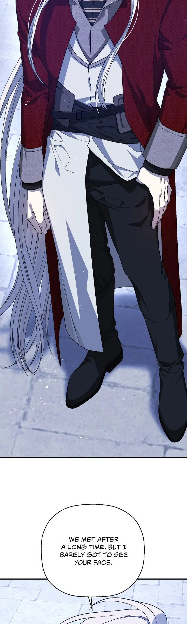 Eternal Covenant - Chapter 98 manhwa