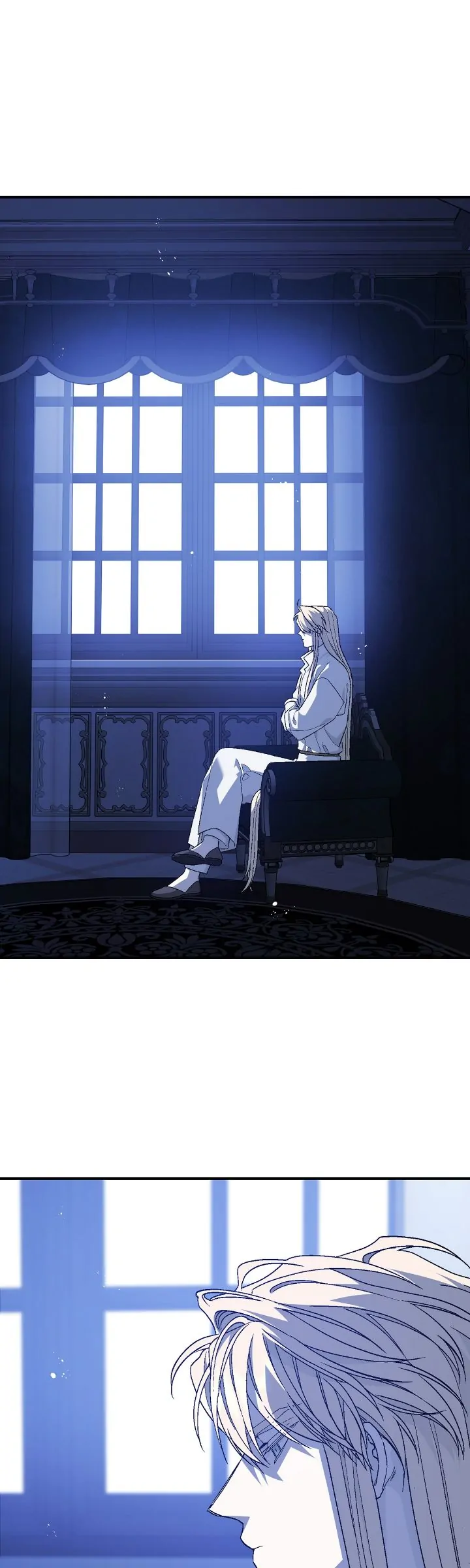 Eternal Covenant - Chapter 98 manhwa