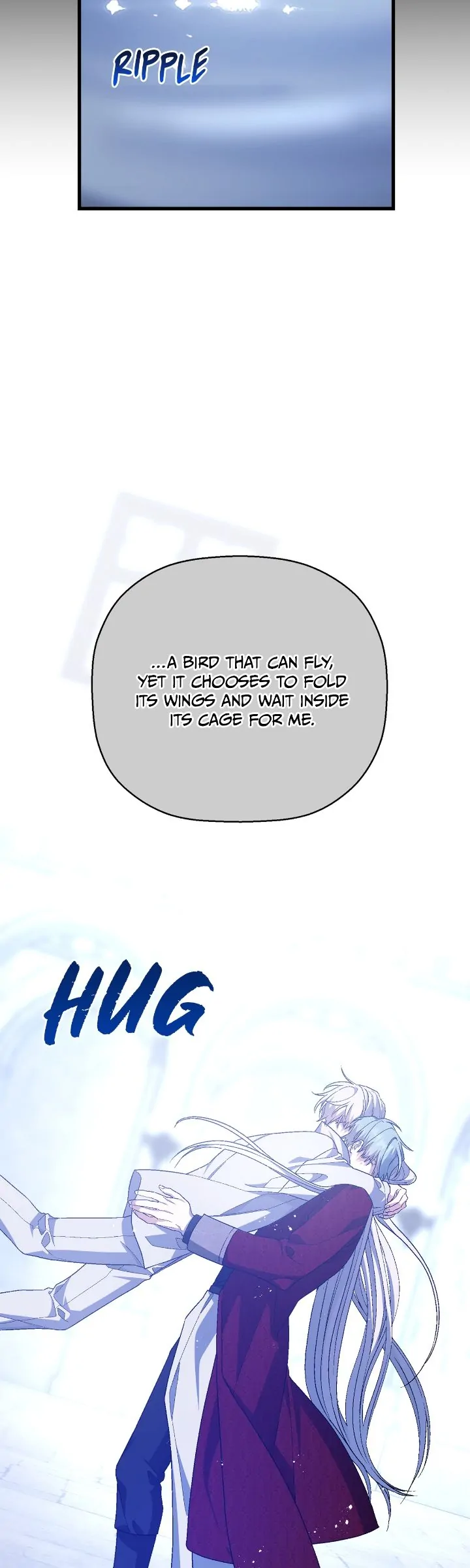 Eternal Covenant - Chapter 98 manhwa
