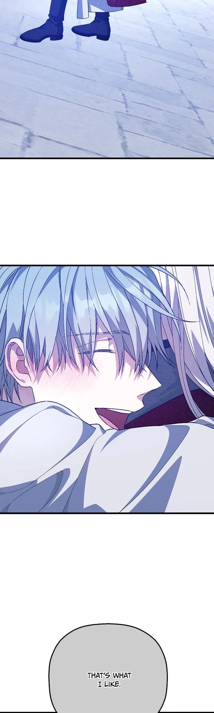 Eternal Covenant - Chapter 98 manhwa
