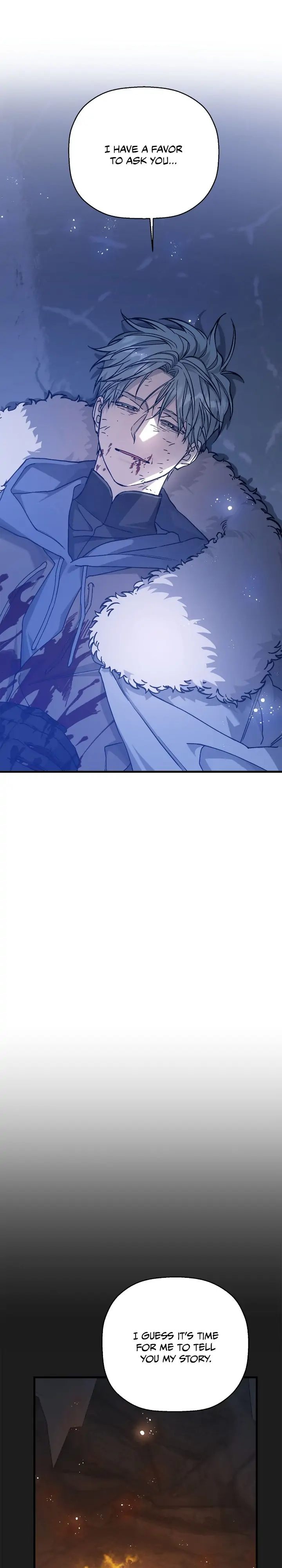 Eternal Covenant - 〖Season 2 Premiere〗 manhwa
