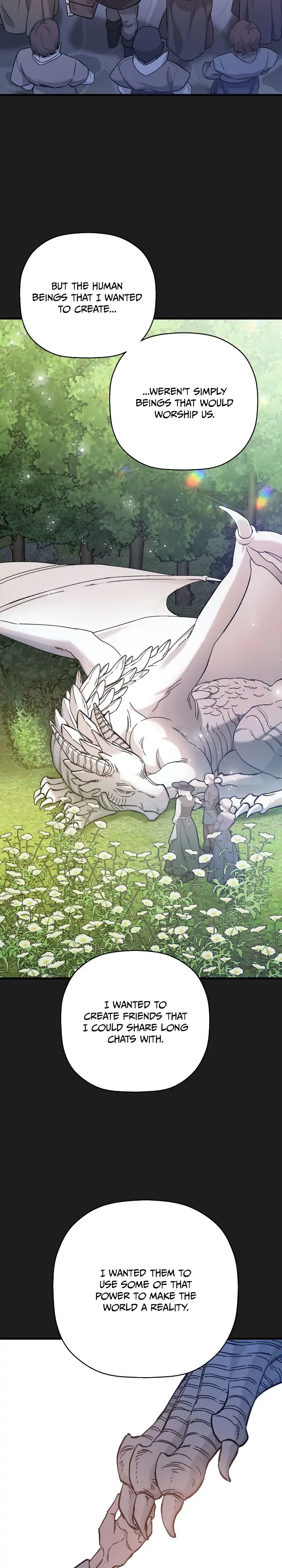 Eternal Covenant - 〖Season 2 Premiere〗 manhwa