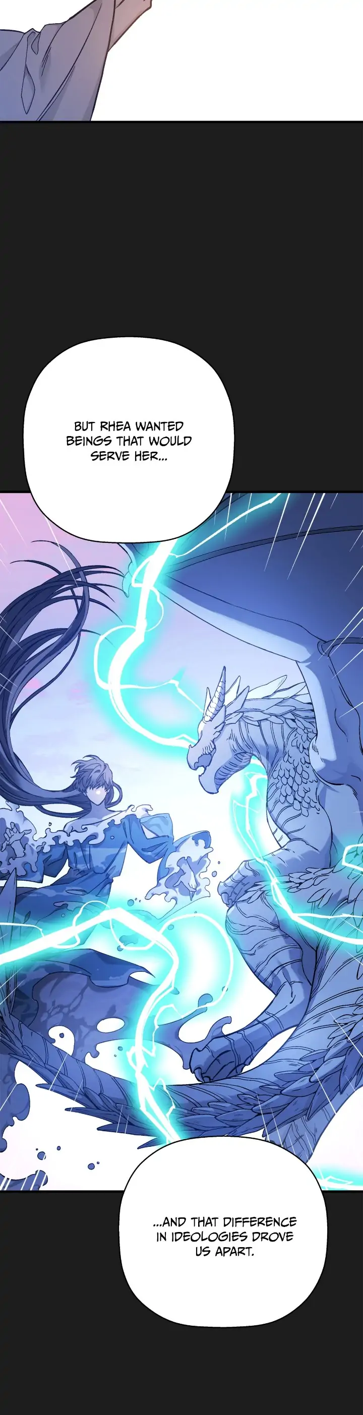 Eternal Covenant - 〖Season 2 Premiere〗 manhwa