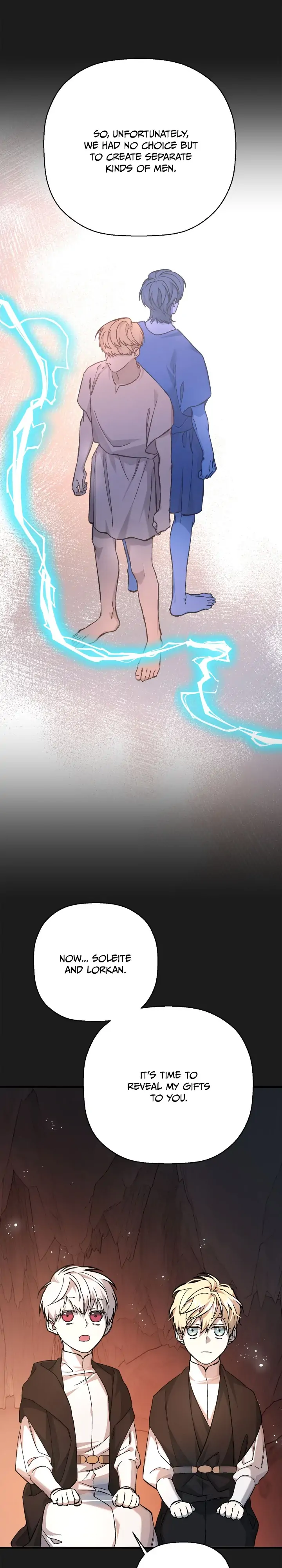 Eternal Covenant - 〖Season 2 Premiere〗 manhwa
