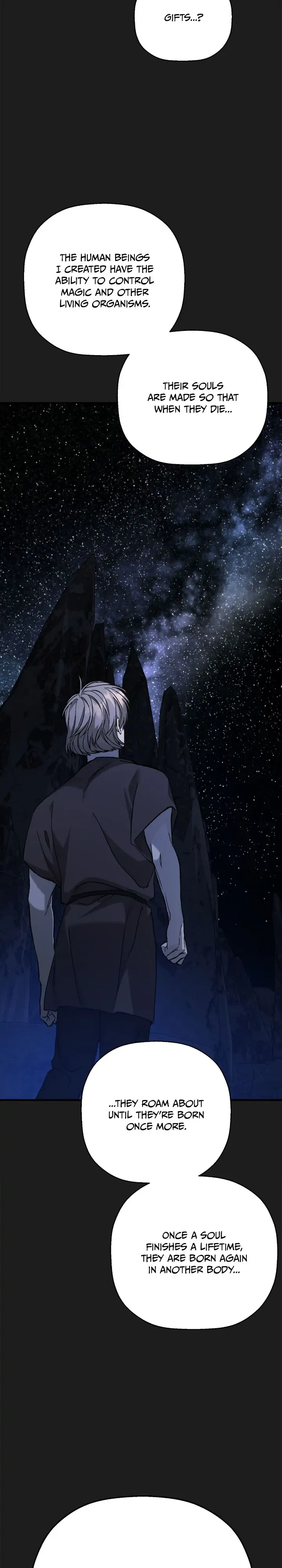 Eternal Covenant - 〖Season 2 Premiere〗 manhwa