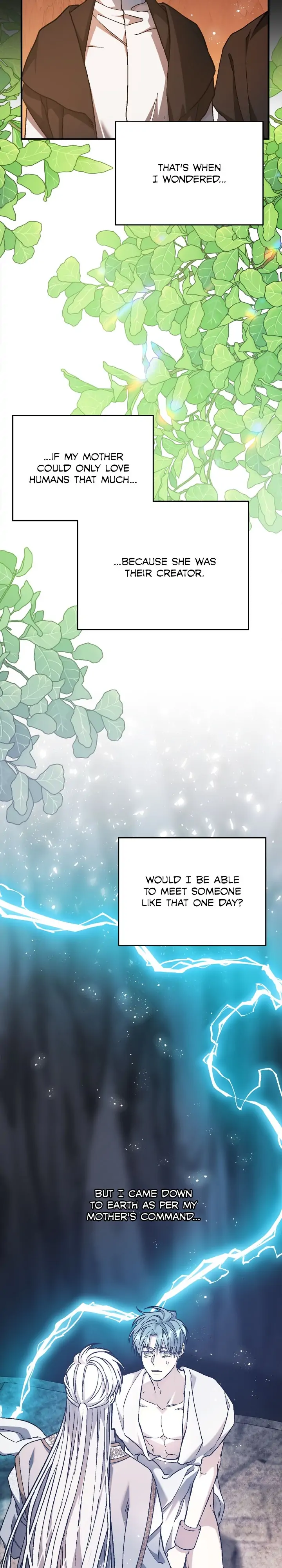 Eternal Covenant - 〖Season 2 Premiere〗 manhwa