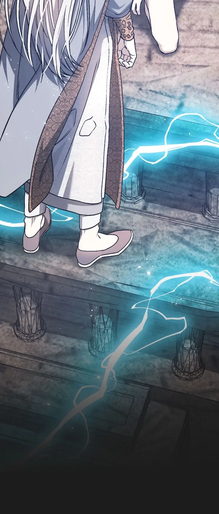 Eternal Covenant - 〖Season 2 Premiere〗 manhwa